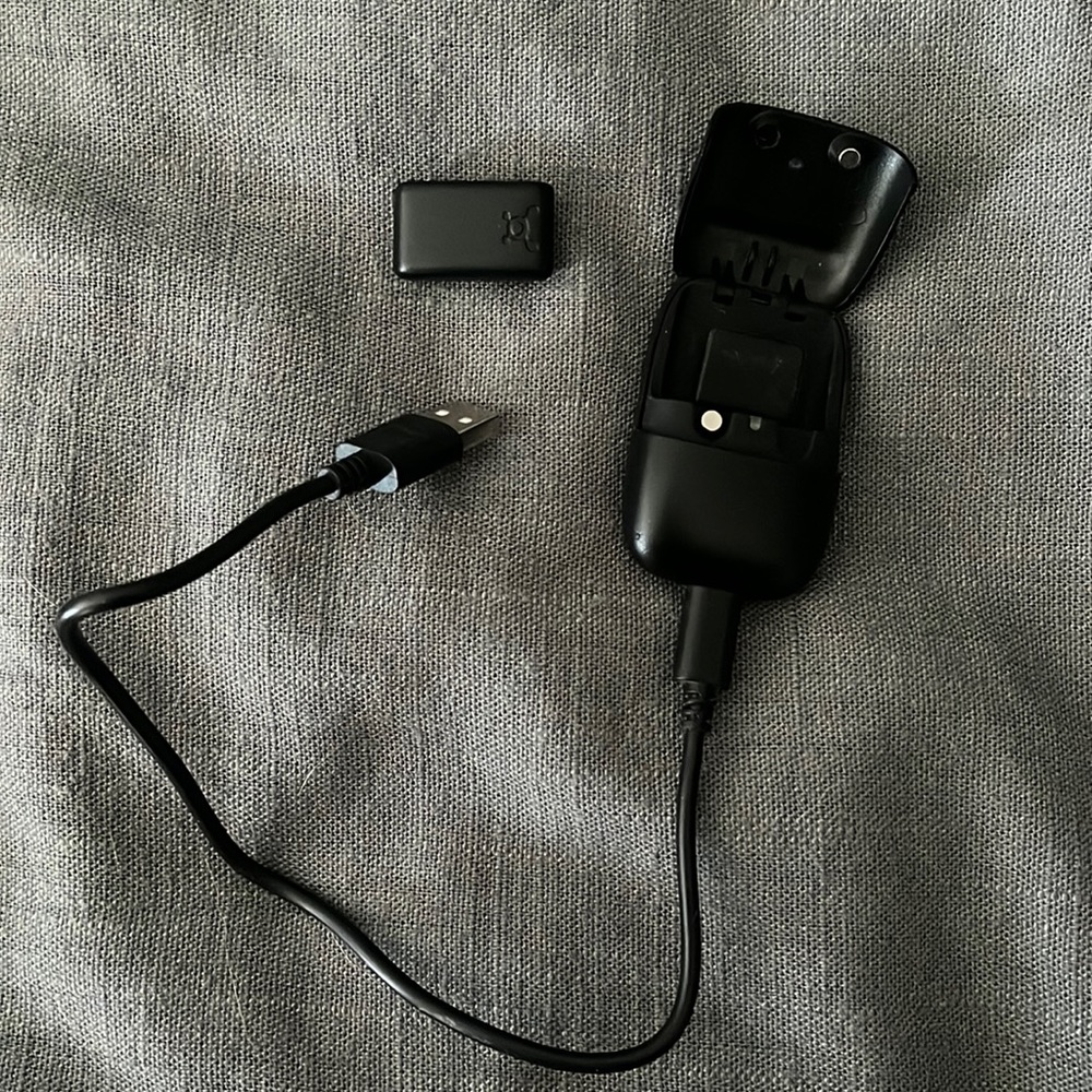 OrangeTheory Beat Link